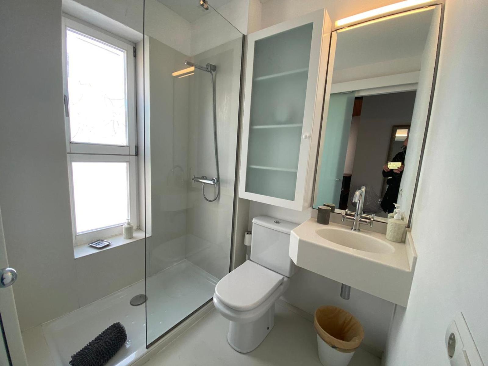 Privilege Menorca Apartment Mahón Екстериор снимка