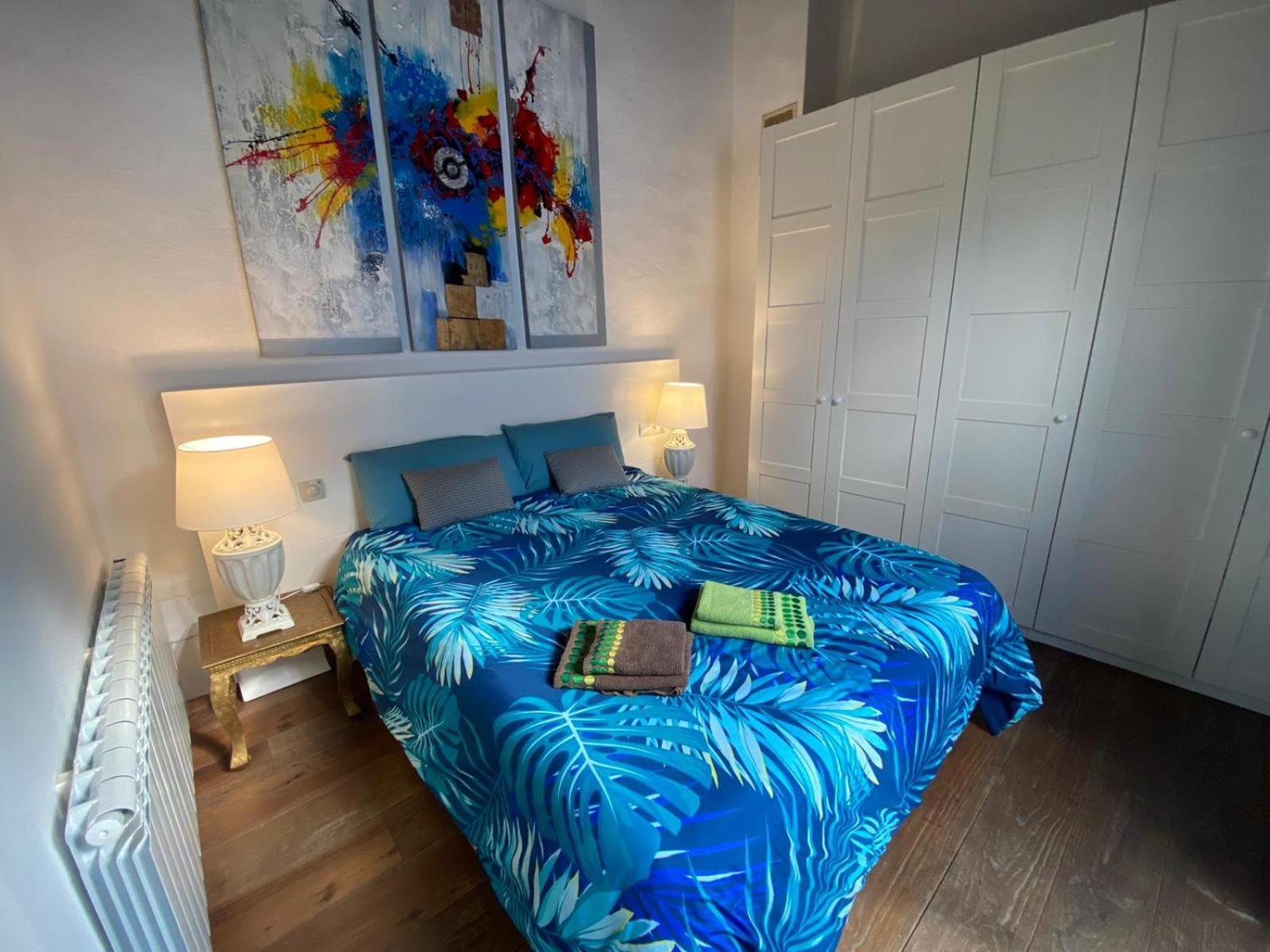 Privilege Menorca Apartment Mahón Екстериор снимка
