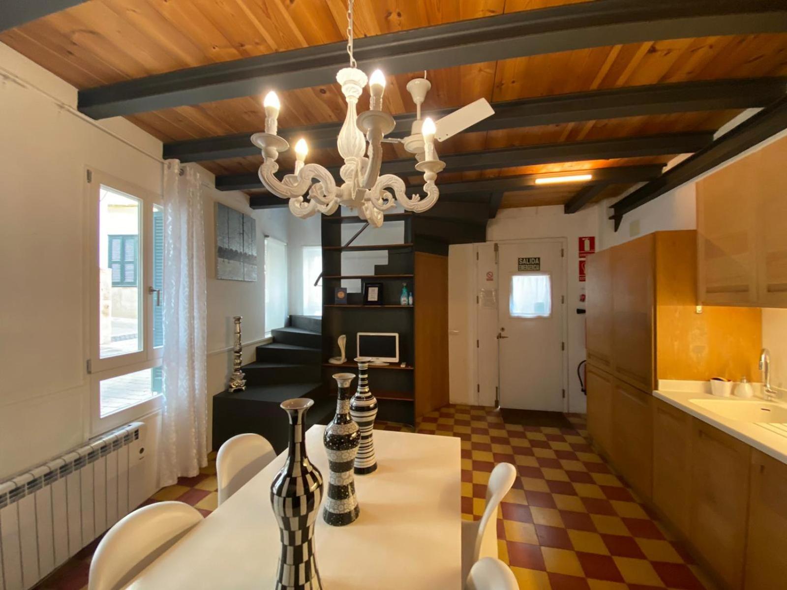 Privilege Menorca Apartment Mahón Екстериор снимка