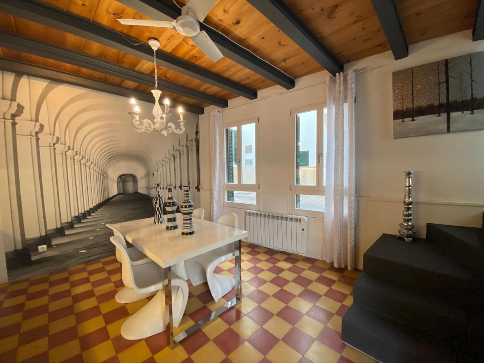 Privilege Menorca Apartment Mahón Екстериор снимка